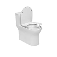 Bồn cầu DeMuhler ML-366107 5 107 3 1 1