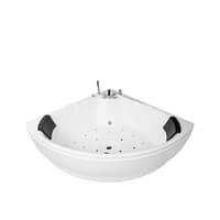 Bồn tắm DeMuhler ML-FB-1350-136W-BM 4 1350 2