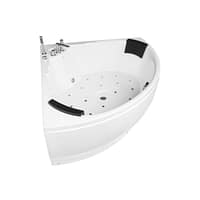 Bồn tắm DeMuhler ML-FB-1350-136W-BM 5 1350 3