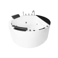 Bồn tắm DeMuhler BA5120-15-K 4 5120 2