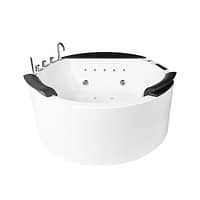 Bồn tắm DeMuhler BA5120-15-K 5 5120 3