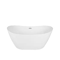 Bồn tắm DeMuhler ML-TW-6612-15W 4 6612 2