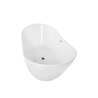 Bồn tắm DeMuhler ML-TW-6612-15W 5 6612 3
