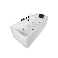 Bồn tắm DeMuhler ML661B 5 661B 3 1