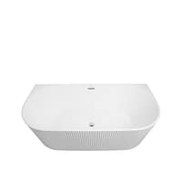 Bồn tắm DeMuhler BATW-7686 4 7686 2
