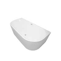 Bồn tắm DeMuhler BATW-7686 5 7686 3