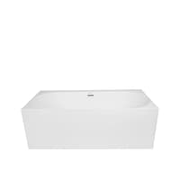 Bồn tắm DeMuhler BATW-7786 5 7786 3