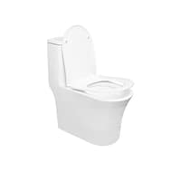 Bồn cầu DeMuhler ML366832 5 832 3