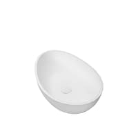 Lavabo dương bàn DeMuhler LAXA-A65 4 A65 3