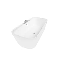 Bồn tắm DeMuhler ML-CHLOEFB-1800-18W 4 CHLOE FB 1800 2