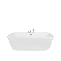 Bồn tắm DeMuhler ML-CHLOEFB-1800-18W 5 CHLOE FB 1800 3