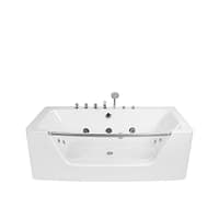 Bồn tắm DeMuhler BA-FB-C455-17W 5 FB C445 2