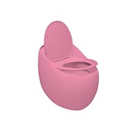Bồn cầu DeMuhler ML-S1PINK 5 S1P