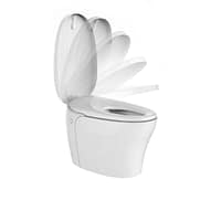 Bồn cầu DeMuhler ML-B91MPS 3 B91MPS 2 1 1