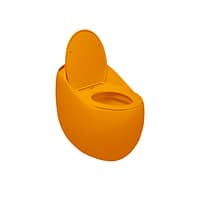 Bồn cầu DeMuhler TL-S1OR 4 S1OR 3