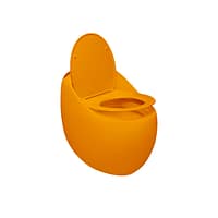 Bồn cầu DeMuhler TL-S1OR 5 S1OR