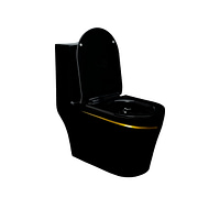 Bồn cầu DeMuhler TL1089 4 TL 1089 2