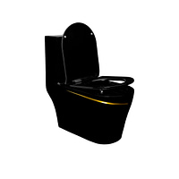 Bồn cầu DeMuhler TL1089 5 TL 1089 3