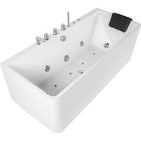 Bồn tắm DeMuhler ML661 4 ML661 1