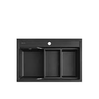 Chậu rửa bát DeMuhler ML887650B 3 1