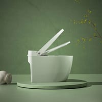 Bồn Cầu DeMuhler ML368001 4 952A 1
