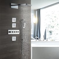 Sen tắm DeMuhler SH-HI05006A 4 03