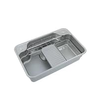 Chậu rửa bát DeMuhler ML8050 3 ML 8050 1