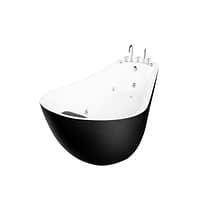 Bồn tắm DeMuhler ML6019B-17B-K 5 2