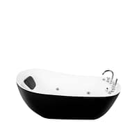 Bồn tắm DeMuhler ML6019B-17B-K 4 3