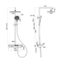 Sen cây DEMUHLER ML513105C 17 ML513105C 10