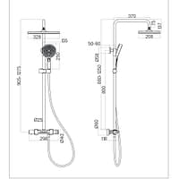 Sen cây DEMUHLER ML513203C 17 ML513203C 10
