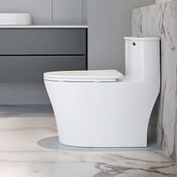 Bồn cầu đặt sàn DeMuhler ML366306 7 3 2