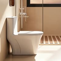 Bồn cầu đặt sàn DeMuhler ML366307 8 ML366307 4