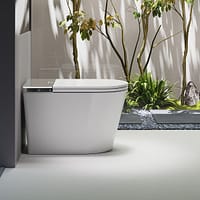 Bồn cầu thông minh Intelligent Toilet NEXA ML368007 19 ML368007 4