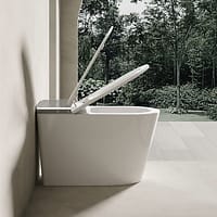 Bồn cầu thông minh Intelligent Toilet NEXA ML368007 20 ML368007 5
