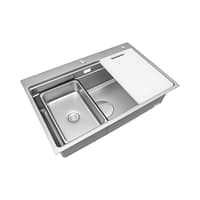 Chậu rửa một hố DeMuhler ML977650 10 ML977650 3