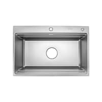 Chậu rửa một hố DeMuhler ML977650 11 ML977650 4