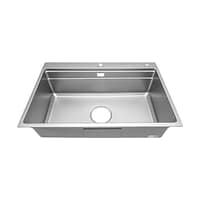 Chậu rửa một hố DeMuhler ML977650 12 ML977650 5