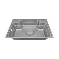 Chậu một hố DeMuhler ML978048B 7 ML978048B 6
