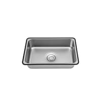 Chậu một hố DeMuhler ML978048B 8 ML978048B 9