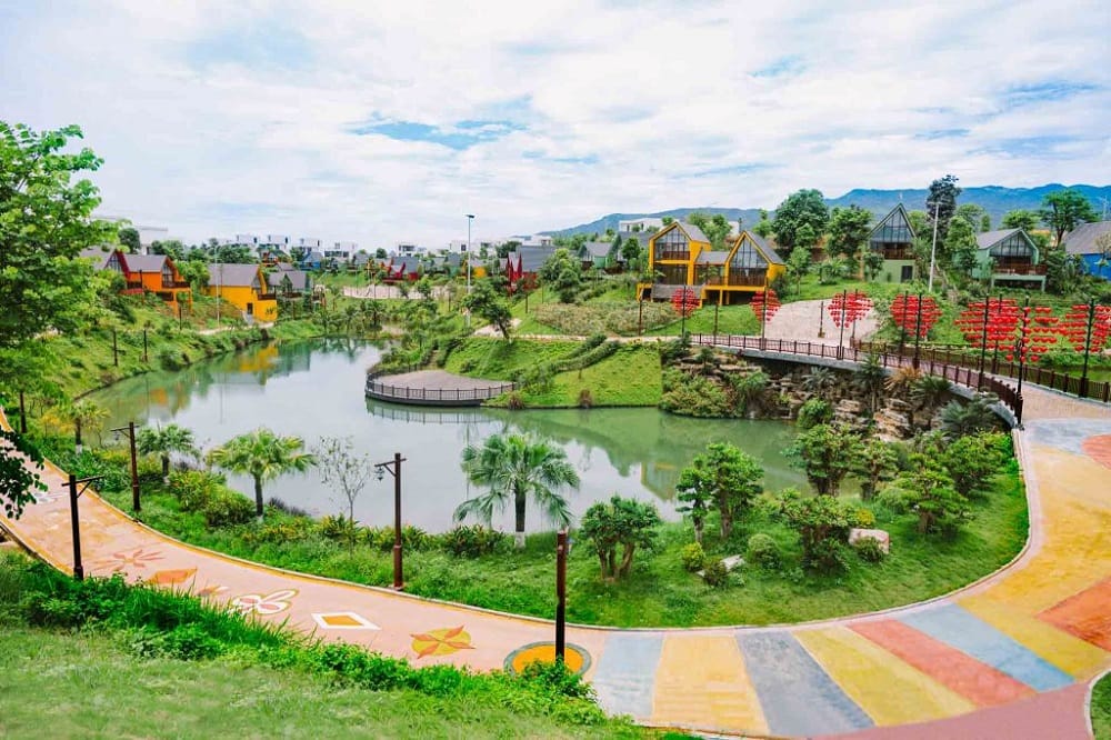 Legacy Hill - Hòa Bình 3 Dự án Legacy Hill