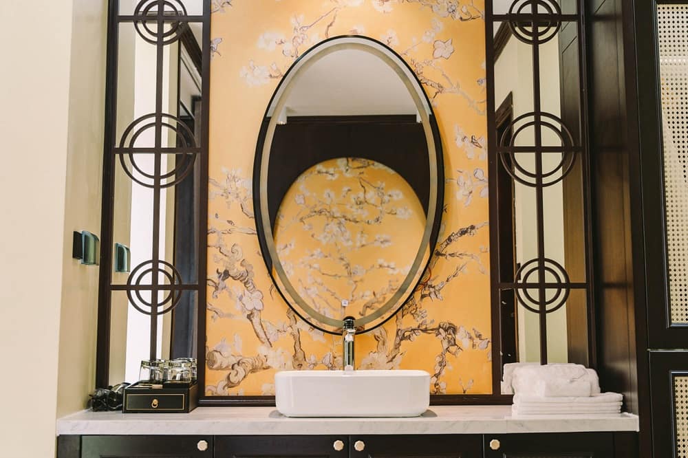 Legacy Hill - Hòa Bình 5 Sản phẩm DeMuhler được sử dụng tại Legacy Hill