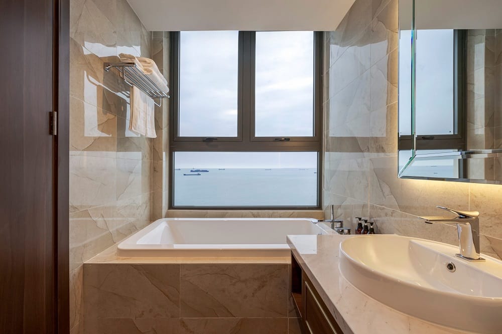 Khách sạn Oyster Bay - Vũng Tàu 6 Dự án khách sạn Oyster Bay