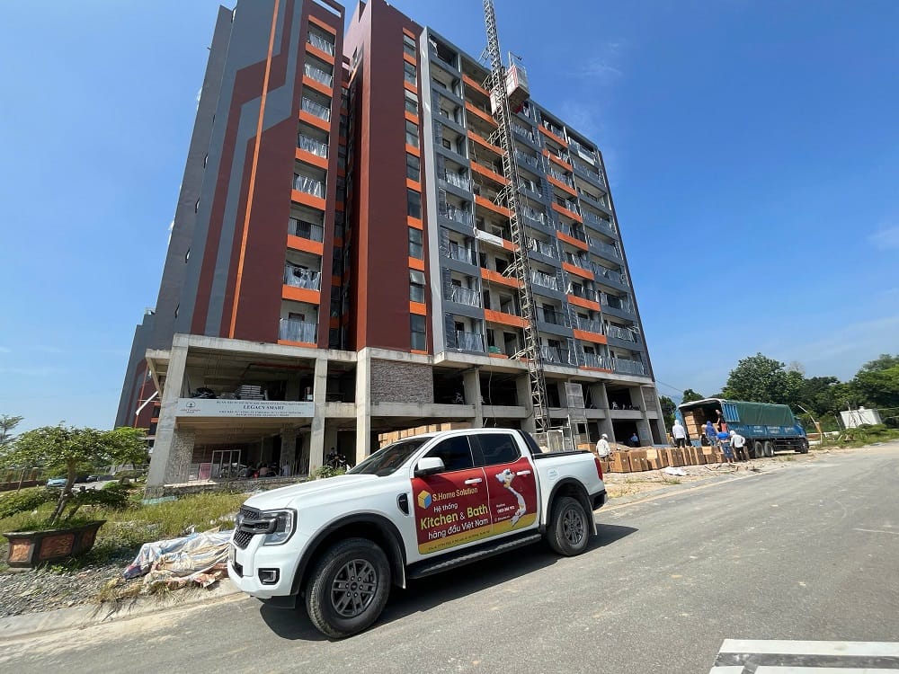 Chung cư Legacy Alpha Valley 6 Demuhler và Legacy Alpha Valley: Sự cộng hưởng của chất lượng