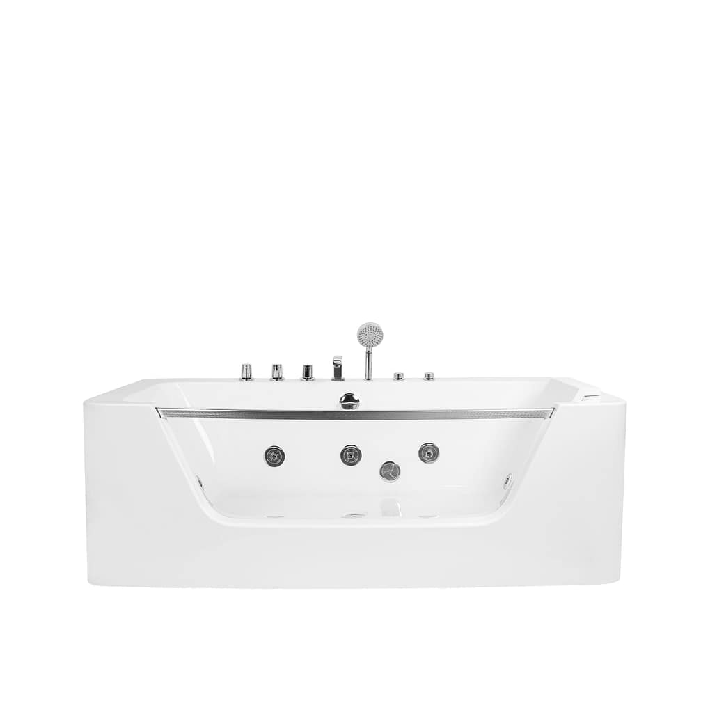 Kinh nghiệm chọn bồn tắm gia đình 7 FB-C445-1
