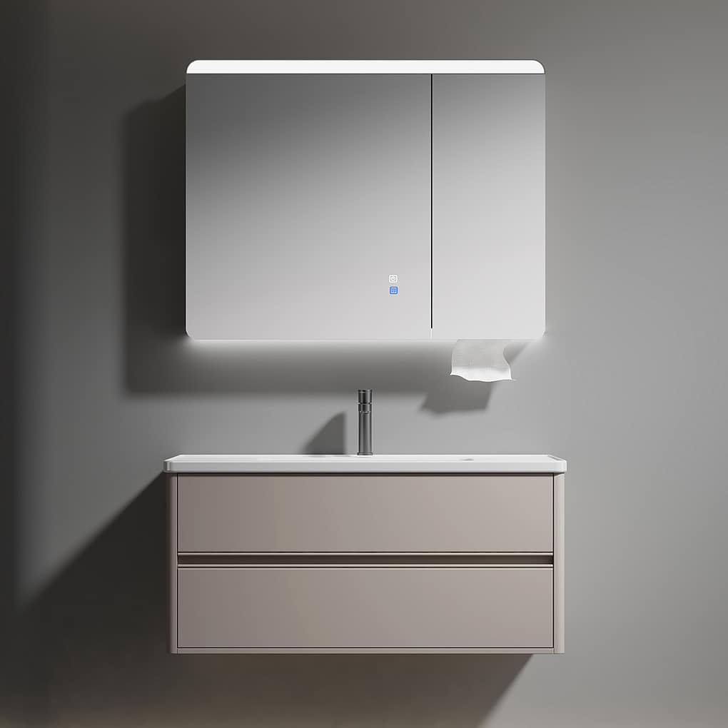 Bộ tủ Lavabo DeMuhler ML276330-100 14 ML276330 100