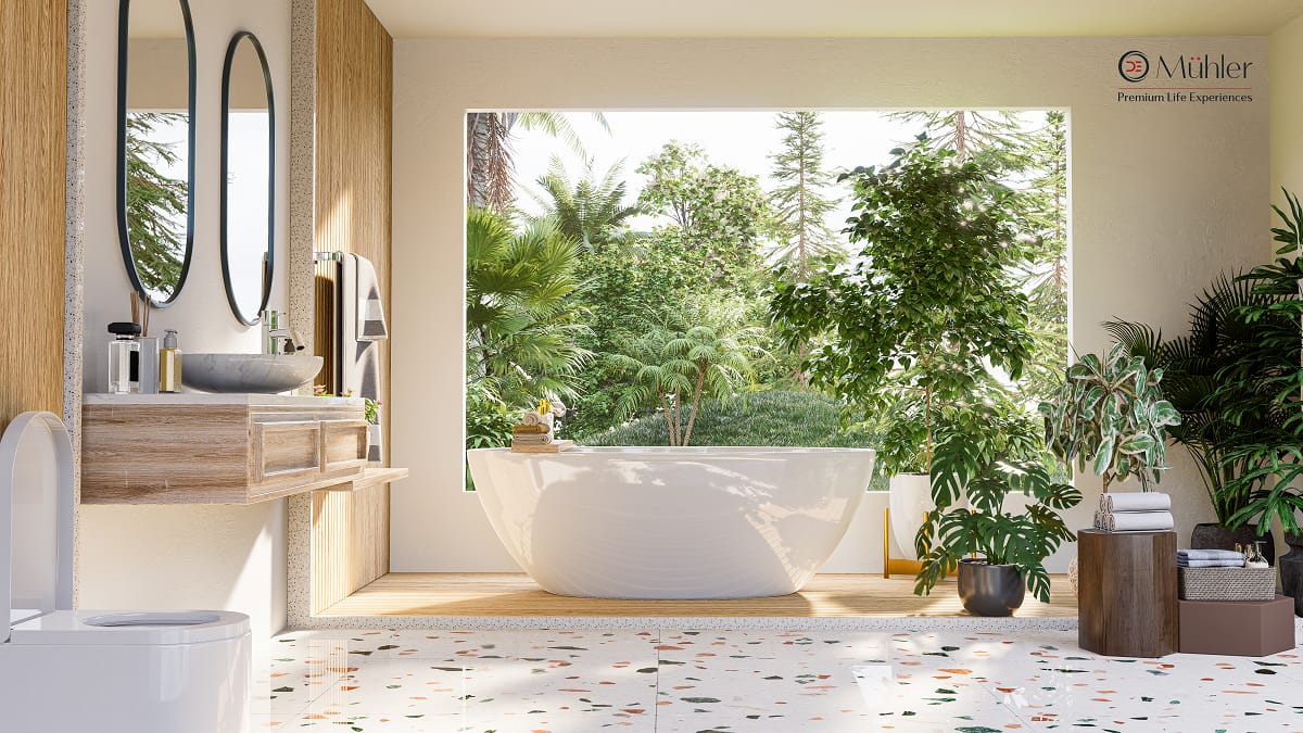 DeMuhler x SCG Home - Đồng hành kiến tạo không gian sống lý tưởng cho gia đình Việt 4 Giới thiệu DeMuhler