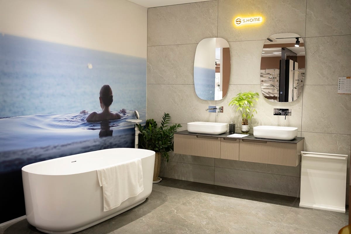 Hợp tác chiến lược DeMuhler - S.Home: Định hình đẳng cấp không gian sống 4 Hợp tác S.Home - DeMuhler
