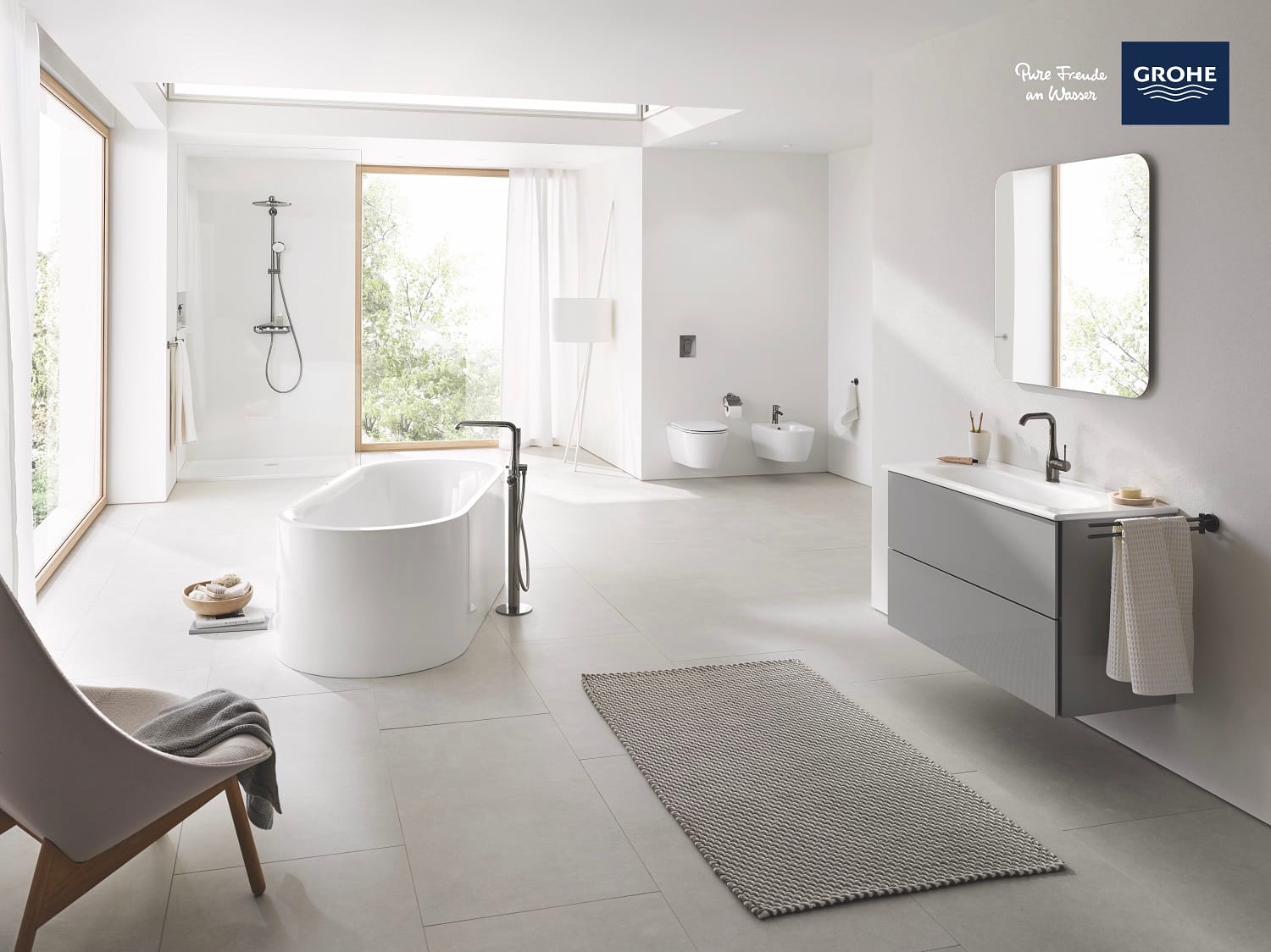 DeMuhler hợp tác cùng Minh Anh Group - Cung cấp thiết bị phòng tắm cao cấp đến người Việt 1 Giới thiệu về Minh Anh Group