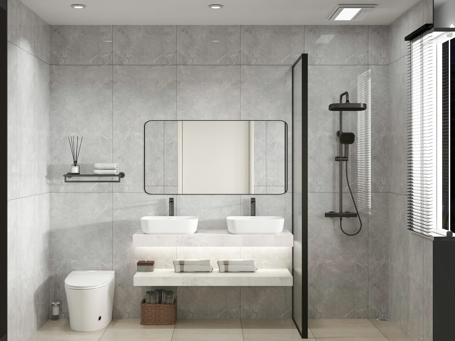 DeMuhler hợp tác cùng JEGA mở rộng giải pháp nội thất cao cấp 5 phong tam mau 3